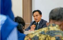 Soal 17 + 8 Tuntutan Rakyat Menggema di Medsos, Yusril Pastikan Pemerintah Tidak Tutup Mata