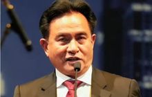 Prabowo Desak DPR Segera Bahas RUU Perampasan Aset, Yusril: Sudah Beberapa Kali Ditekankan