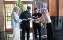 Hari Pelanggan Nasional, IFG Hadirkan Aplikasi Digital One by IFG