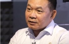 Buka Suara soal Darurat Militer, Dudung Abdurachman: Masih Jauh, Tahapannya Panjang