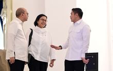 Prabowo Instruksikan Percepatan Ekonomi dan Perbaikan Fasilitas Usai Demo Agustus 2025