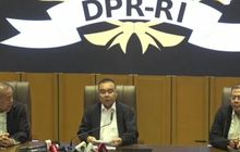 6 Poin Hasil Rapat DPR dengan Ketua Fraksi: Tunjangan Dipangkas hingga Nasib Anggota Nonaktif