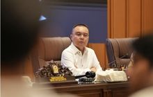 Anggota DPR Terima Take Home Pay Rp65,5 Juta Usai Beberapa Tunjangan Resmi Dipangkas
