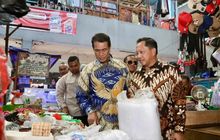 Inflasi Pangan Turun ke 2,31 Persen, Mendagri Tito Soroti Penyaluran Beras SPHP