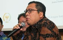 Kabar Duka: Arif Budimanta Tutup Usia, Tinggalkan Jejak di Dunia Ekonomi dan Politik