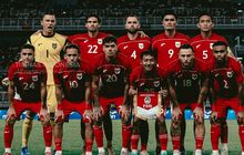 Usai Dibantai 0-6, Pelatih Taiwan Akui Timnas Indonesia Punya Peluang Besar Tembus Piala Dunia