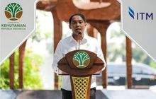 Raja Juli Gesit Klarifikasi soal Main Domino Bareng Tersangka Pembalakan Liar, Mengaku Tak Kenal Sebelum Viral di Media