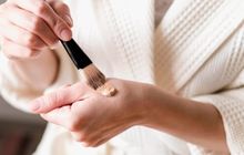 Rekomendasi Sunscreen Foundation, Melindungi Kulit dari Sinar UV dan Bikin Step Makeup Jadi Lebih Simpel