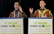 Prestasi Anak Bangsa: Peneliti Muda Indonesia Temukan Senyawa Baru untuk Kendalikan Diabetes