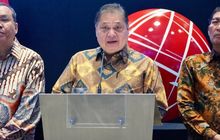 Menko Airlangga Angkat Bicara soal Isu PHK di Gudang Garam, Modernisasi Jadi Sorotan