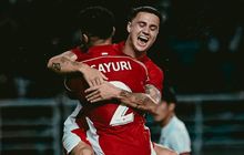 Jelang Laga di Surabaya, Media Lebanon Sebut Timnas Indonesia Dipenuhi Skuad Didikan Belanda