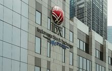 IHSG Anjlok 1 Persen Lebih usai Kabar Reshuffle 5 Menteri yang Bakal Diganti Presiden Prabowo