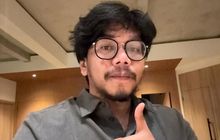 Respons Ferry Irwandi usai Namanya Disebut dalam Temuan Fakta Dugaan Pidana yang Dilaporkan Dansat Siber Mabes TNI