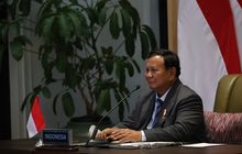 Prabowo Sebut BRICS Jadi Pilar Stabilitas Global di Tengah Gejolak Politik Dunia