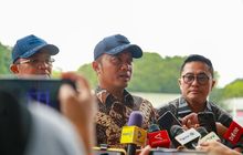 Istana soal Reshuffle Kabinet Prabowo: Tak Ada Istilah ‘Bersih-Bersih’, Hanya Putra-Putri Terbaik Bangsa