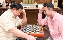Mencuat Isu Raffi Ahmad Jadi Menpora Pengganti Dito Ariotedjo, Gaji Fantastis Menanti Kalau Beneran Jadi