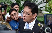 Dana Rp200 Triliun ke Bank Himbara: KPK Ingatkan Risiko Kredit Fiktif, Menkeu Purbaya Tanggap dengan Jawaban Tegas
