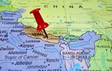Dari Skandal Korupsi dan Larangan Main Medsos Menjadi Gejolak Demonstrasi di Kathmandu, Nepal