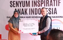 Peringati Hari Kesehatan Gigi Nasional IFG dan YIAB Hadirkan Program “Senyum Inspiratif” untuk Edukasi Kesehatan Gigi Anak