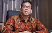 MBG Bukan Sekadar Gizi, tapi Investasi Pendidikan Generasi