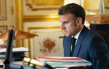 Telisik Tuntutan Aksi Blokir Semuanya di Prancis, dari Kemelut Pajak hingga Tolak PM Loyalis Macron