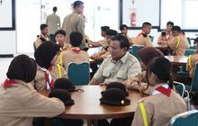 Sekolah Rakyat untuk Semua: Strategi Prabowo Menarik Anak Putus Sekolah