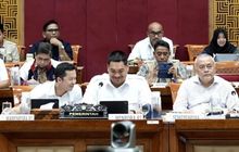 Bukan Raffi Ahmad atau Taufik Hidayat, Influencer Ini Justru Santer Diusung Netizen Jadi Menpora Pengganti Dito Ariotedjo