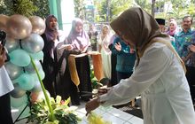 SMKN 11 Malang Resmikan Ummi Daycare & Creativen Studio, Layanan Edukatif dan Kreatif untuk Publik