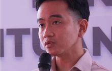 Janji Wapres Gibran saat Berdialog dengan Pengungsi Korban Banjir Bali