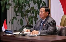 Presiden Prabowo Jadi Pembicara di Sidang Majelis Umum PBB, Kemlu Bagikan Garis Besar Isu yang Dibahas