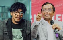 Mahfud MD Bongkar Duduk Perkara Kontroversi Ferry Irwandi vs Dansat Siber TNI, Sarankan Tak Perlu Diperpanjang