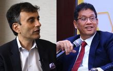Pesan Khusus Chairman Rockefeller ke Menkeu Purbaya: Ekonomi RI Bisa Melambung Tinggi jika Beri Ruang Besar untuk Sektor Swasta