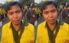 Belajar dari Tuntutan Gen Z di Nepal, Ketua BEM UI Ingatkan Pejabat Fokus Berbenah: Jangan Sibuk Redakan Amarah Publik