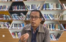 Geger Cesium 137 di Cikande, Pakar Untirta Ingatkan Publik: Jangan Panik, Tetap Waspada