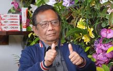 Mahfud MD Prediksi Bakal Ada Reshuffle Kabinet di Oktober, Nilai Masih Banyak Pejabat yang Tak Kompeten