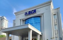 Tanggapi Isu Dana Investasi Rp70 Miliar Raib, BCA Pastikan Sistem Aman
