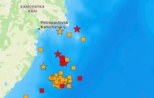 Kamchatka Kembali Diguncang Gempa, Peringatan Tsunami Menggema usai Wilayah Pesisir Timur di Rusia Itu Ditempa 7,4 Magnitudo