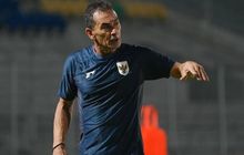 Soroti Timnas U-23 Gagal Mentas di Piala Asia 2026, Coach Justin Justru Nilai Vanenburg Tak Punya Pemain Sehebat era STY