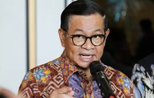 Polemik Pagar Beton Laut Cilincing, Pemprov DKI Akui Tak Bisa Berbuat Banyak karena Izin KKP