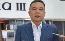 Rumor Pergantian Kapolri Menguat Usai Tragedi Ojol, DPR Tegaskan Belum Terima Surpres