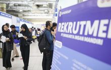 Tren PHK Tak Surut, Jawa Barat Lagi-Lagi Catat Angka Tertinggi