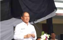 Banjir Bali Jadi Sorotan, Menteri LH Hanif Faisol Singgung soal Jalur Hukum Jika Ada Pelanggaran Lingkungan