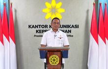 Soal Penayangan Video Prabowo di Bioskop, Kepala PCO: Sosialisasi yang Sudah Dikerjakan Pemerintah