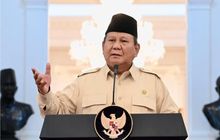 Seskab Teddy Ungkap Presiden Prabowo Beri Surat Khusus pada 5 Menteri yang Kena Reshuffle