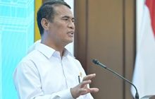 Swasembada Pangan Klaim Target Lebih Cepat, Mentan : Kerja Anak Bangsa