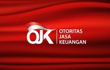 OJK Paksa Lembaga Keuangan Dorong UMKM Demi Tercapainya Pemulihan Ekonomi