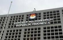Alasan KPU Tutup Akses Ijazah Capres-Cawapres: Khawatir Risiko Bahaya Data Pribadi