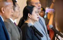 RUU Perampasan Aset Mandek Sejak 2009, Kini Jadi Poin Tekanan Demonstran di Tuntutan 17 Plus 8