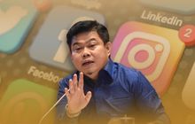 Fenomena Buzzer Bikin DPR Usulkan Setiap Warga Hanya Punya 1 Akun di Medsos, namun Regulasi Masih Tanda Tanya