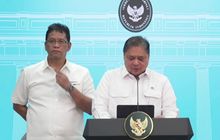 Jutaan Lapangan Kerja Ditargetkan Lewat 17 Paket Stimulus Ekonomi Pemerintah